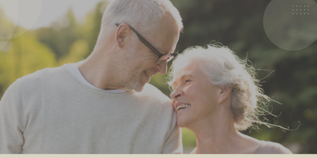 Alterszahnheilkunde: Zahngesund älter werden.