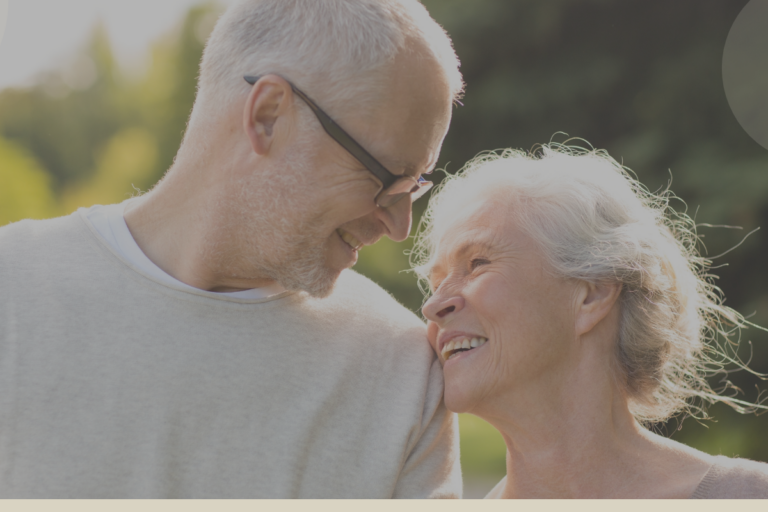 Alterszahnheilkunde: Zahngesund älter werden.